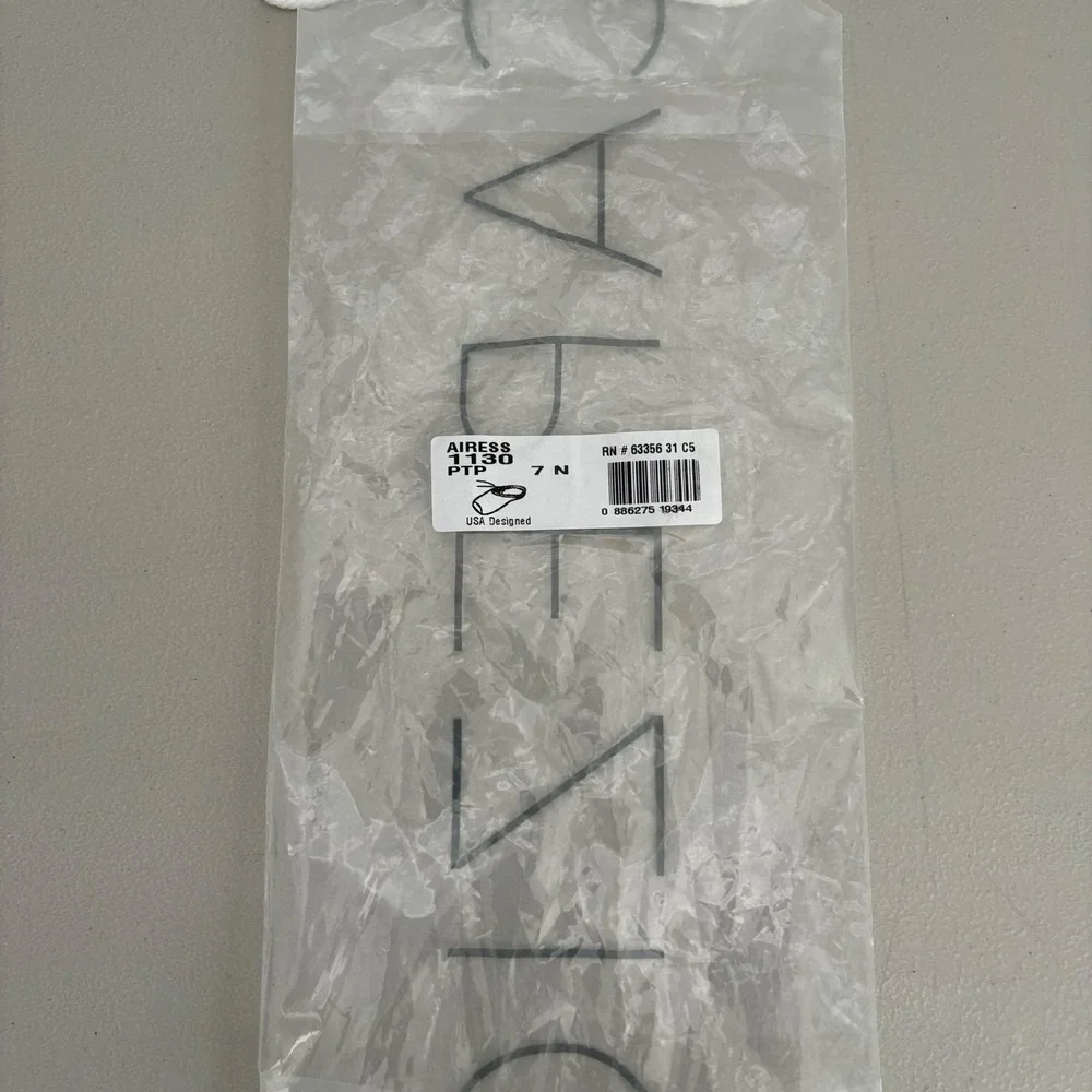 Capezio airess 1130